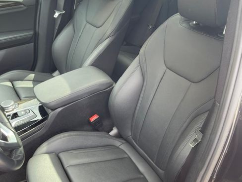 Used 2019 BMW X4 xDrive30i AWD/4WD image 11