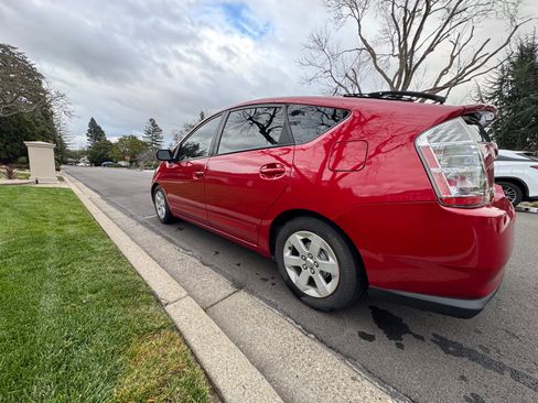 Used 2006 Toyota Prius image 9