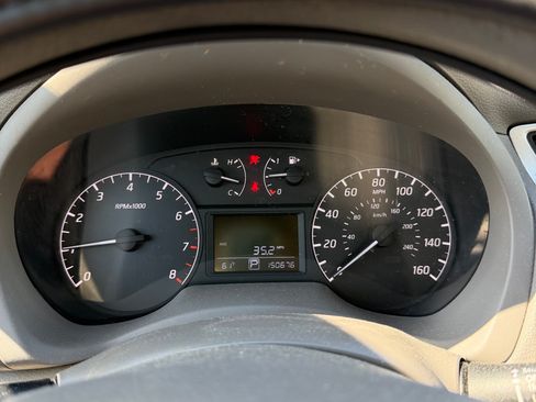Used 2014 Nissan Sentra S FWD image 18
