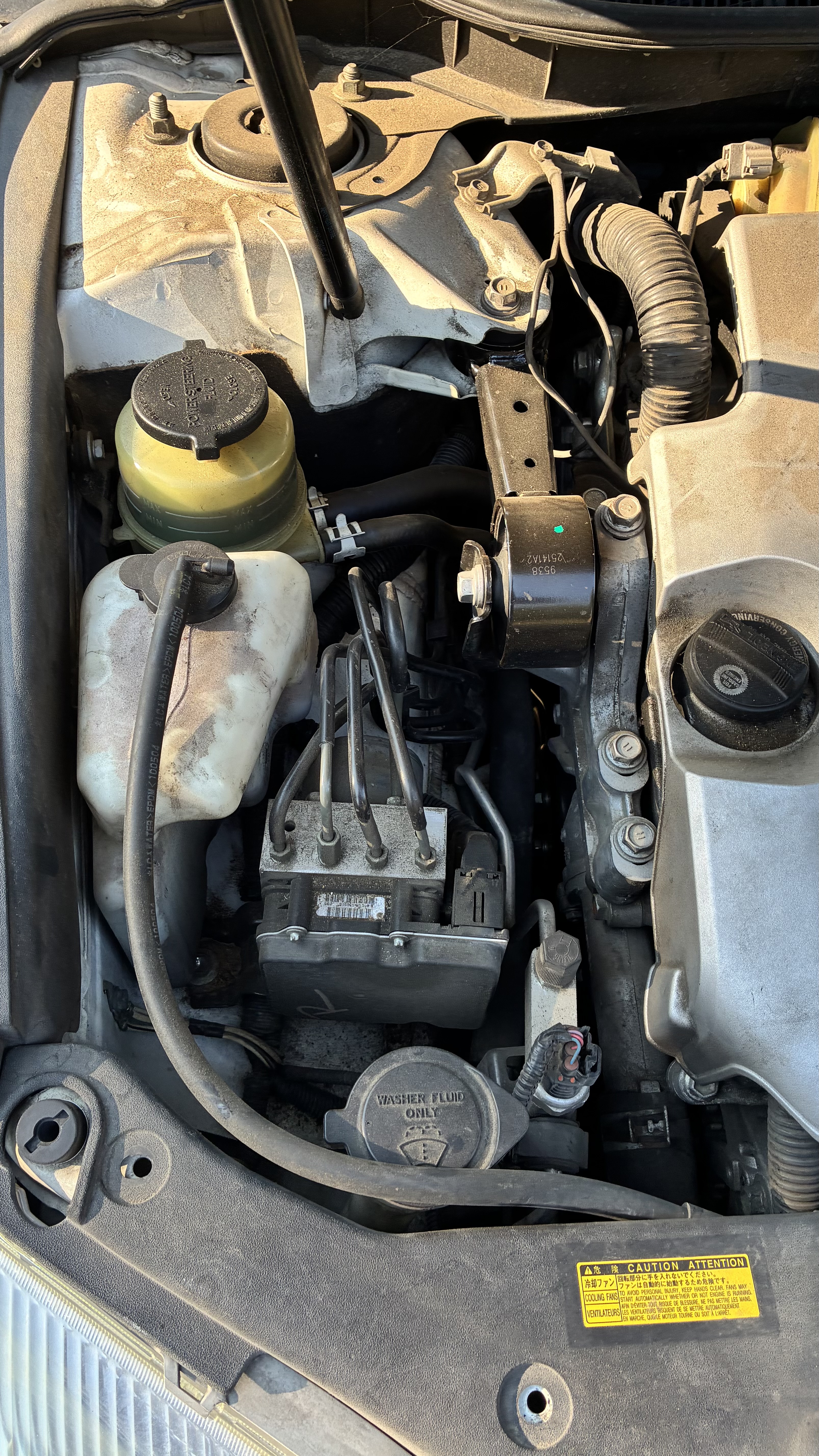Used 2011 Toyota Camry LE FWD image 6