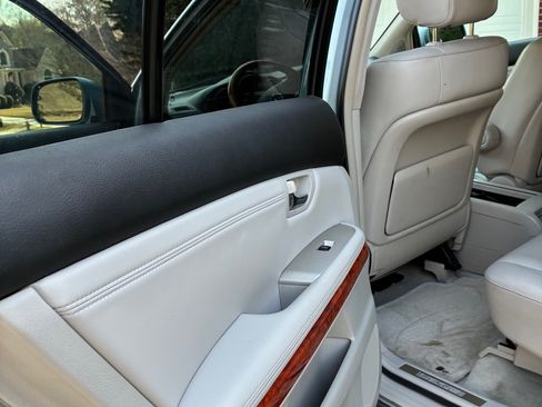Used 2008 Lexus RX 350 2WD image 11