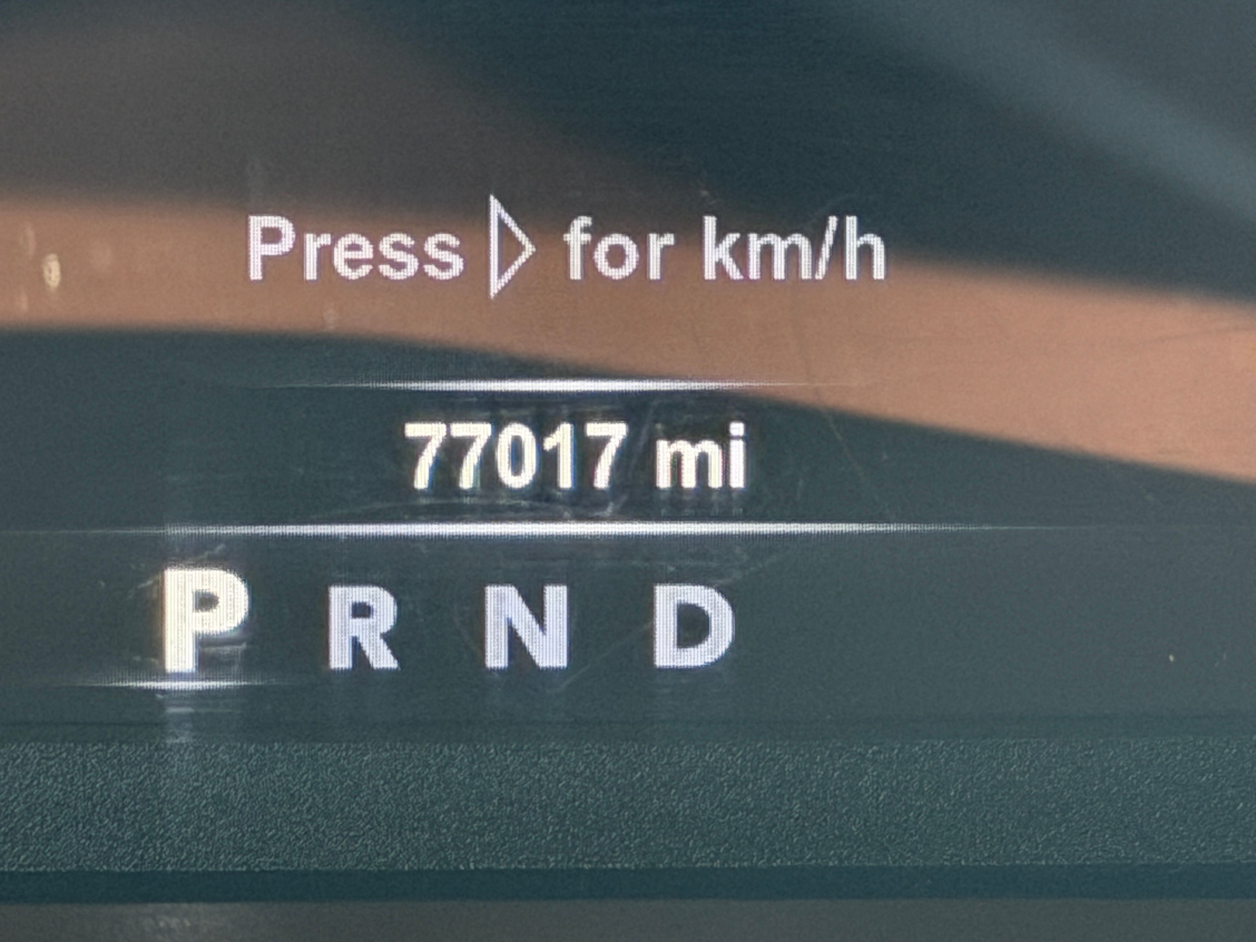 Used 2018 RAM 1500 Laramie RWD image 14