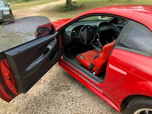 Used 1999 Ford Mustang GT image 6