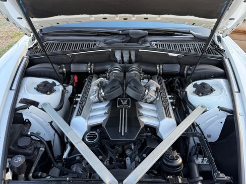 Used 2009 Rolls-Royce Phantom Coupe image 16