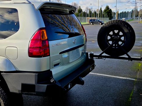 Used 2004 Lexus GX 470 image 9
