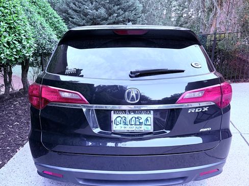 Used 2015 Acura RDX AWD w/ Technology Package image 8