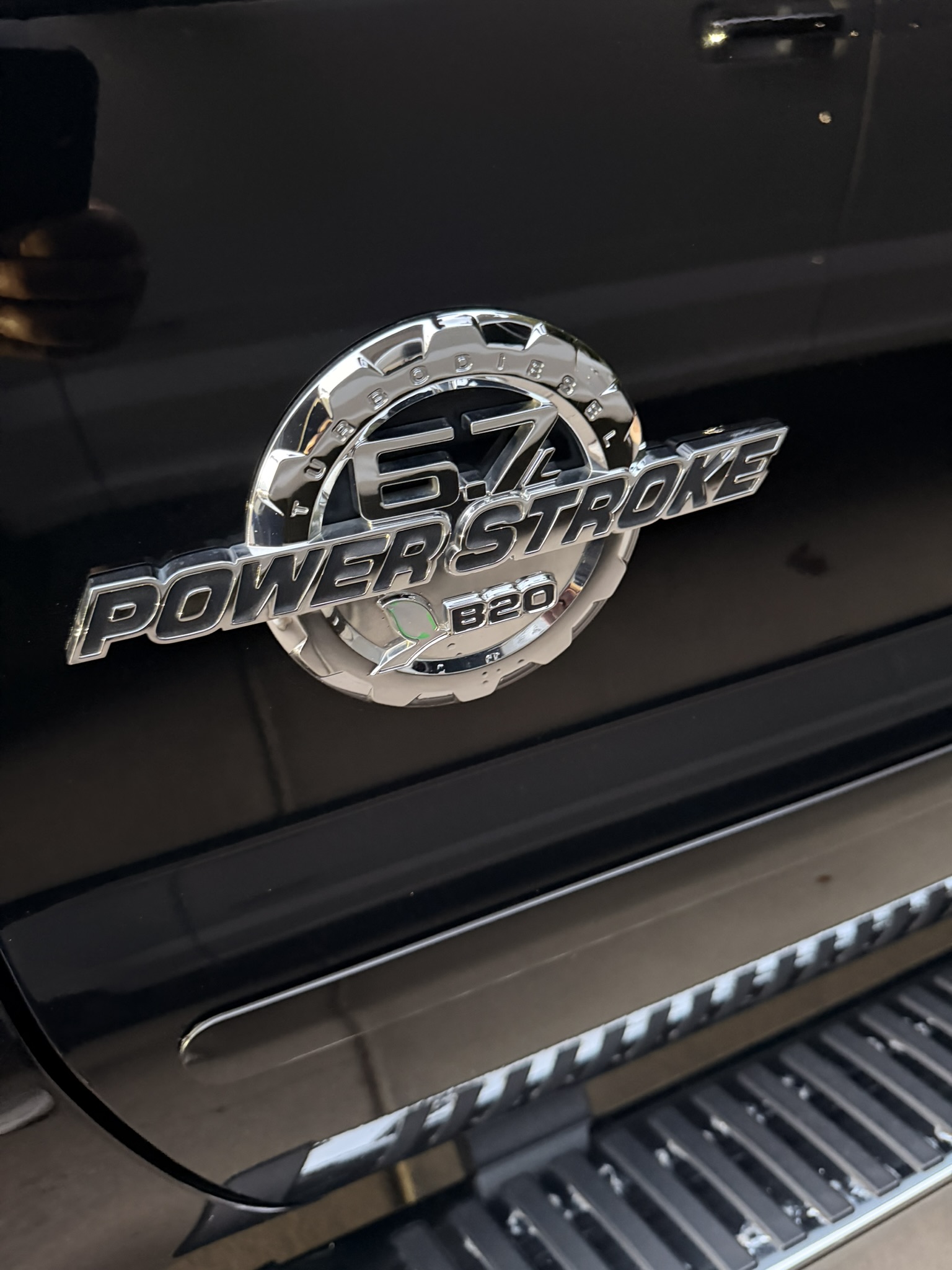 Used 2015 Ford F350 Platinum AWD/4WD image 18
