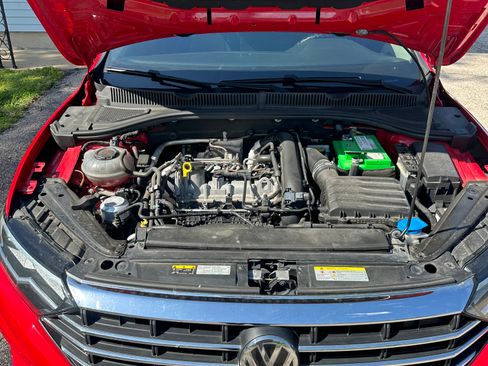 Used 2020 Volkswagen Jetta R-Line FWD image 10