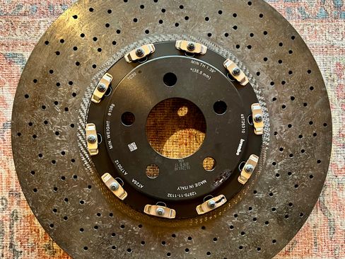 Used 2022 Ford Mustang Shelby GT500 w/ Carbon Fiber Track Pack image 27