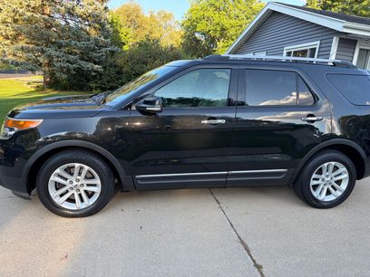 Used 2014 Ford Explorer XLT