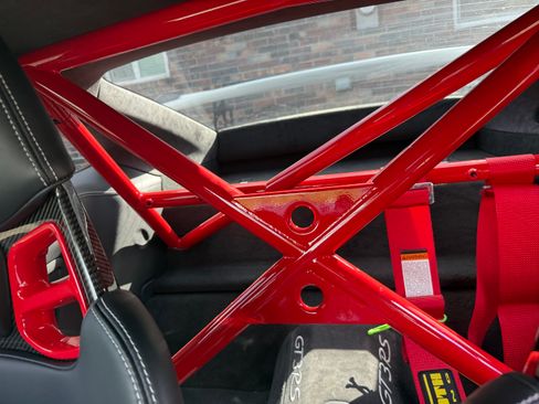 Used 2016 Porsche 911 GT3 RS image 9