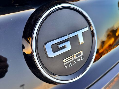 Used 2015 Ford Mustang GT Premium w/ GT Performance Package image 4