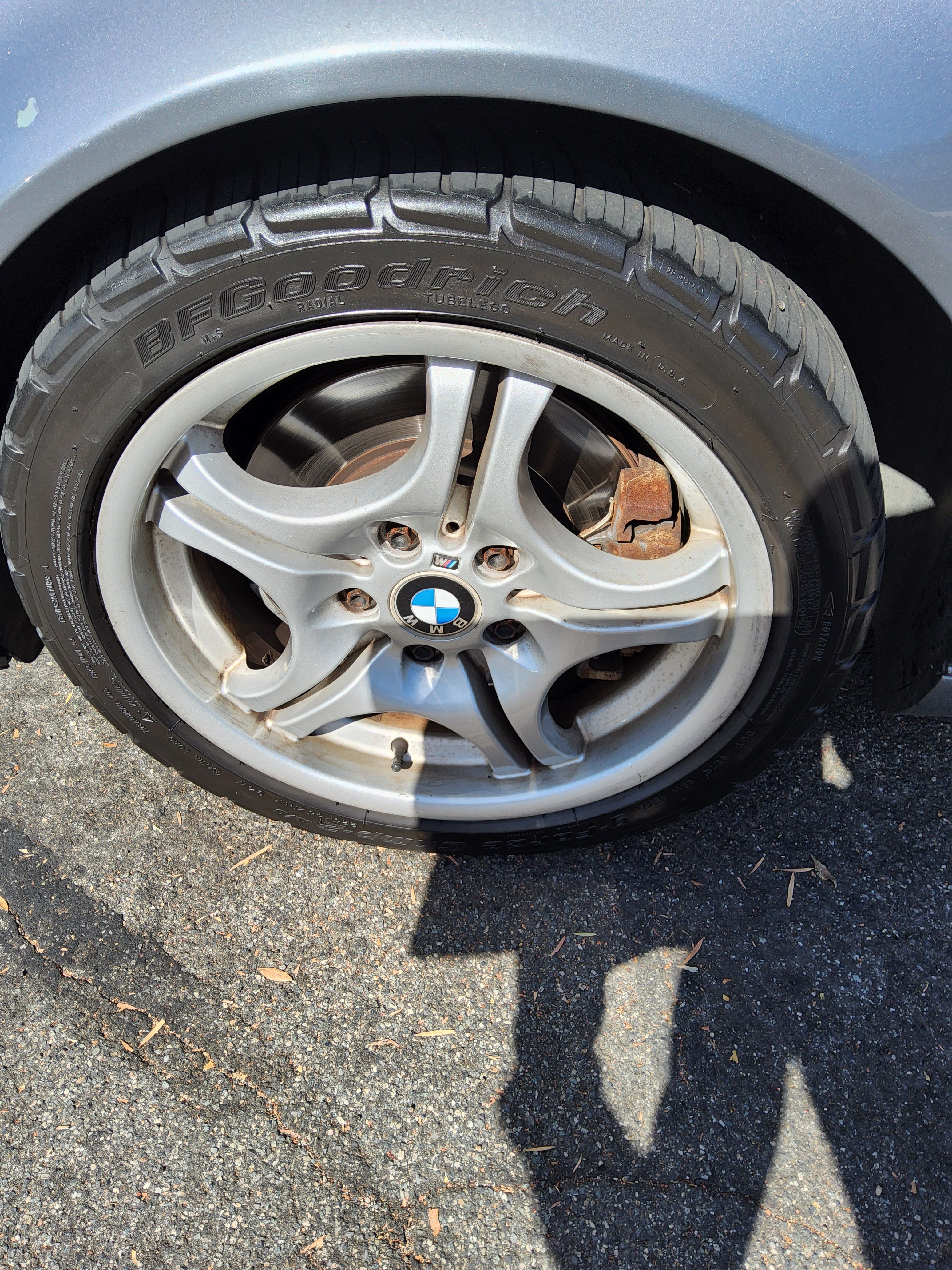 Used 2004 BMW 330Ci Convertible RWD image 6