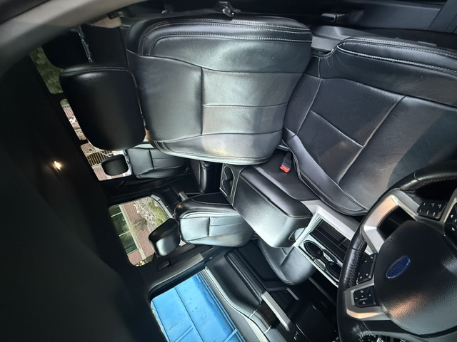 Used 2020 Ford F250 Lariat AWD/4WD image 14