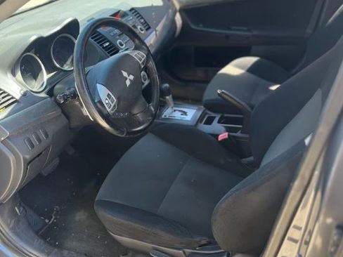 Used 2009 Mitsubishi Lancer GTS FWD image 9
