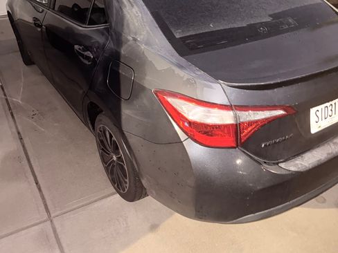 Used 2015 Toyota Corolla S image 6