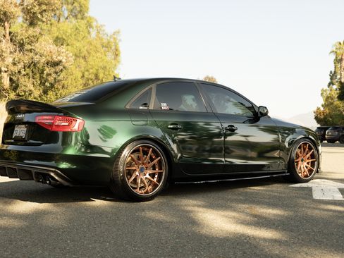 Used 2013 Audi A4 2.0T Premium Plus image 21