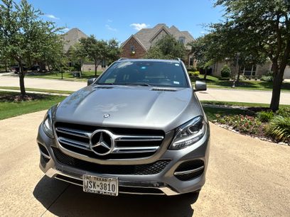 Used 2016 Mercedes-Benz GLE 350