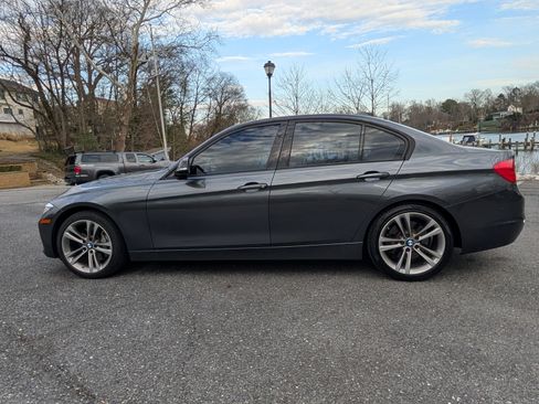 Used 2013 BMW 335i 335i Sedan 4D image 2