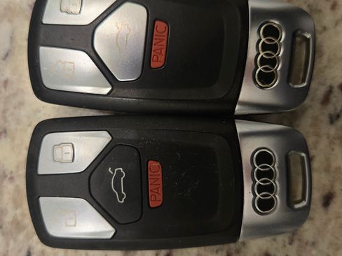 Used 2017 Audi A4 2.0T Premium w/ Audi MMI Navigation Plus image 13