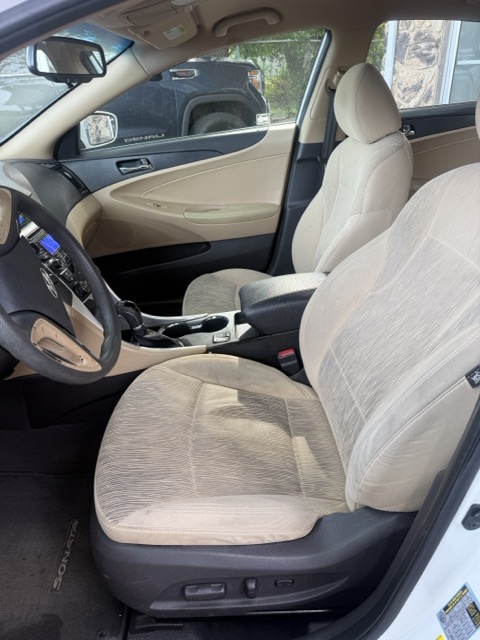 Used 2013 Hyundai Sonata GLS w/ Popular Equipment Pkg FWD image 20
