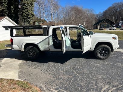 Used 2020 Toyota Tacoma SR5