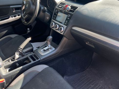 Used 2016 Subaru Crosstrek 2.0i Premium w/ Popular Package #1 image 5