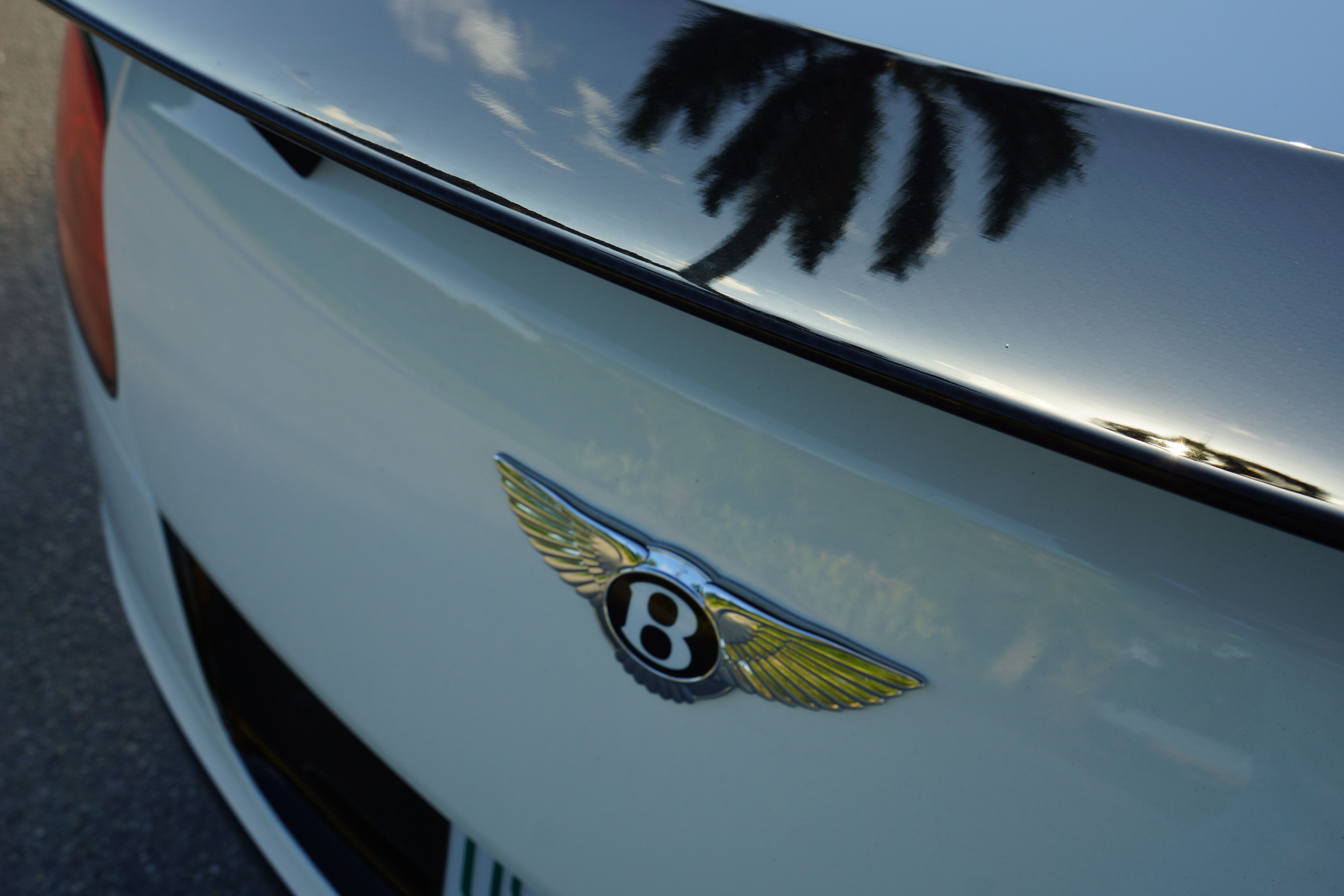 Used 2015 Bentley Continental GT3-R AWD/4WD image 32