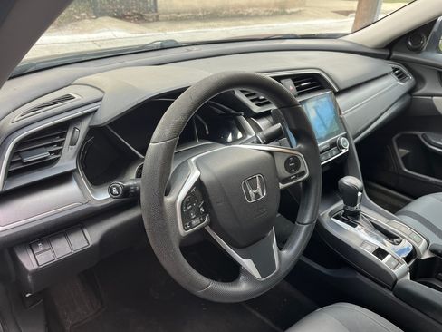 Used 2016 Honda Civic EX image 13