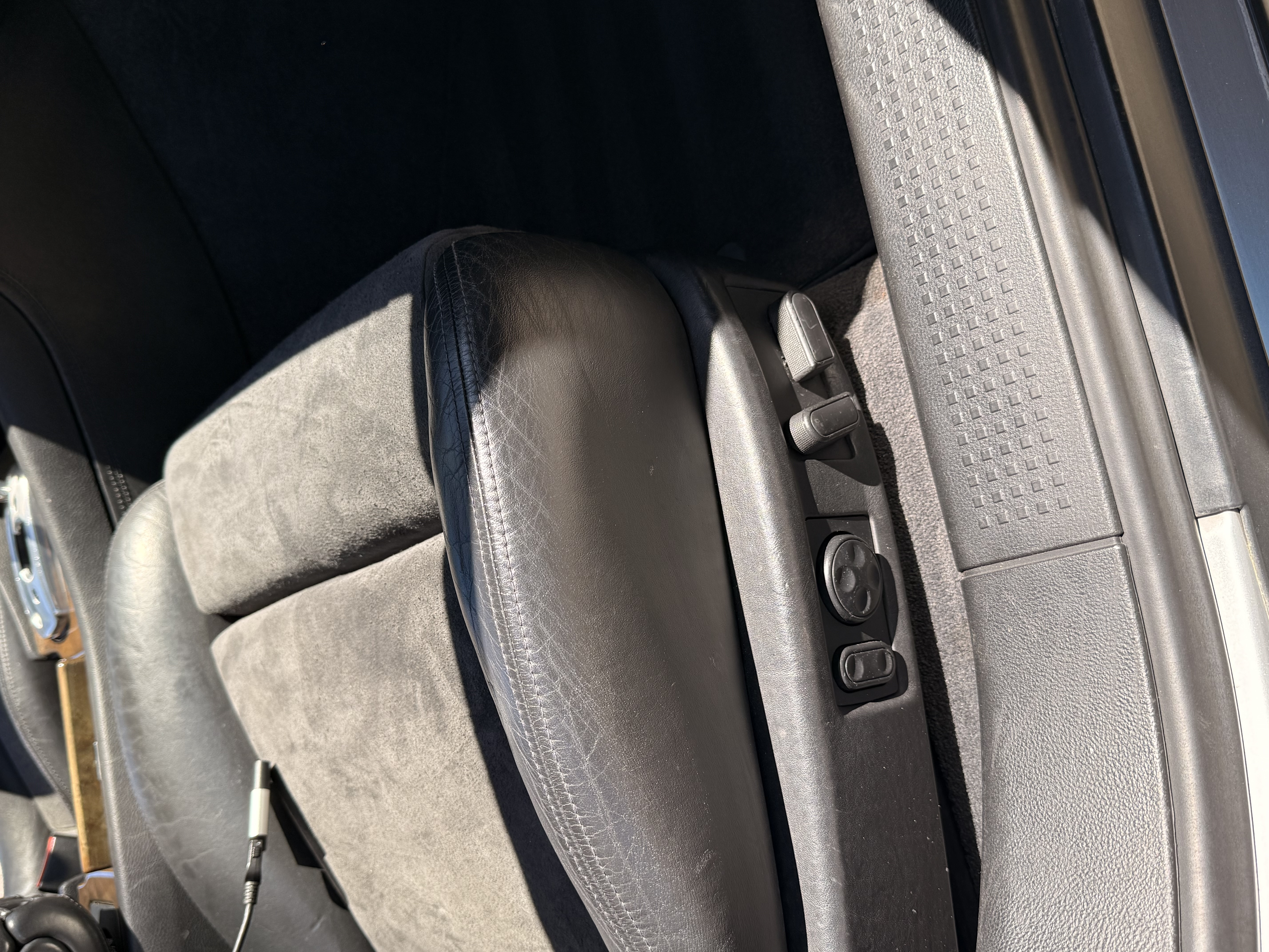 Used 2001 Audi S8 AWD/4WD image 5