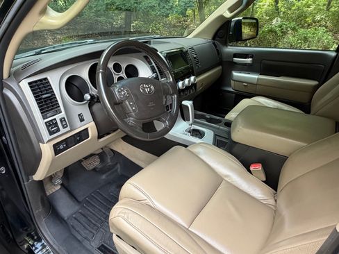 Used 2008 Toyota Tundra Limited AWD/4WD image 28