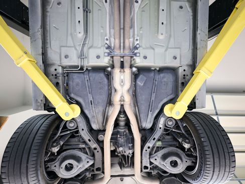 Used 2012 Cadillac CTS V RWD image 12