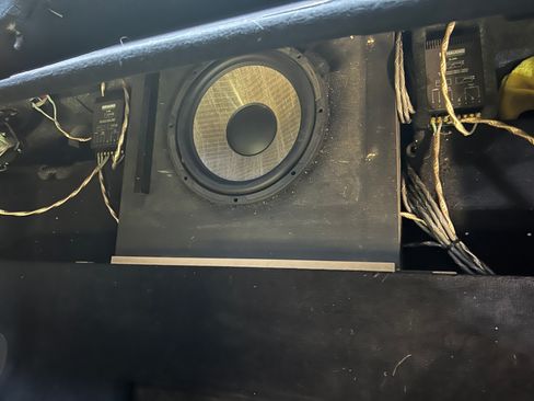 Used 1999 Chevrolet Corvette Coupe w/ Performance Handling Pkg image 6