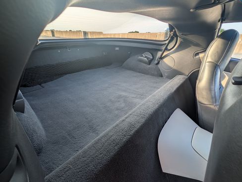 Used 2008 Chevrolet Corvette Coupe w/ Preferred Equipment Group image 16