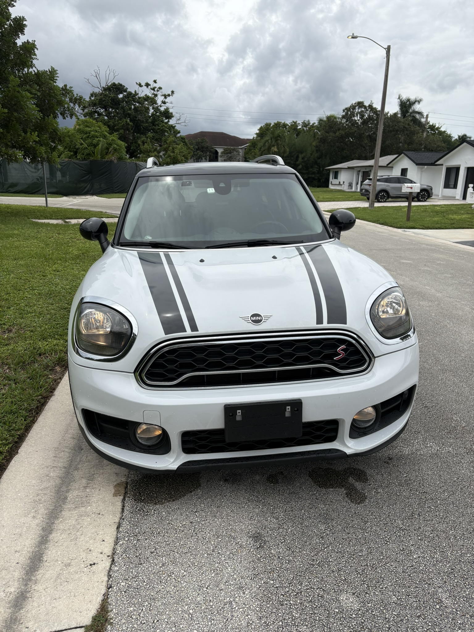 Used 2019 MINI Cooper Countryman S AWD/4WD image 2