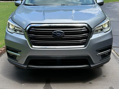 Used 2019 Subaru Ascent Limited w/ Popular Package #2A