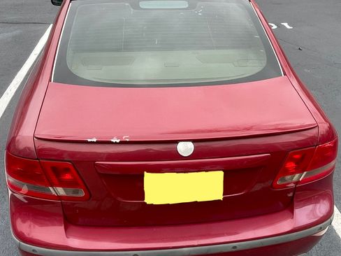 Used 2006 Saab 9-3 Aero image 4