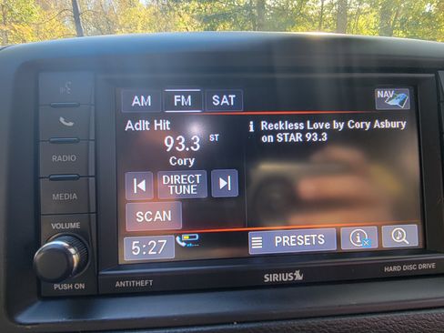 Used 2019 Dodge Grand Caravan GT image 8