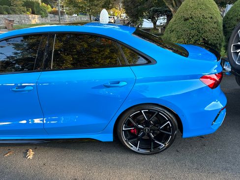 Used 2022 Audi RS 3 image 12