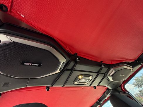 Used 2020 Jeep Gladiator Sport w/ Quick Order Package 24S image 18