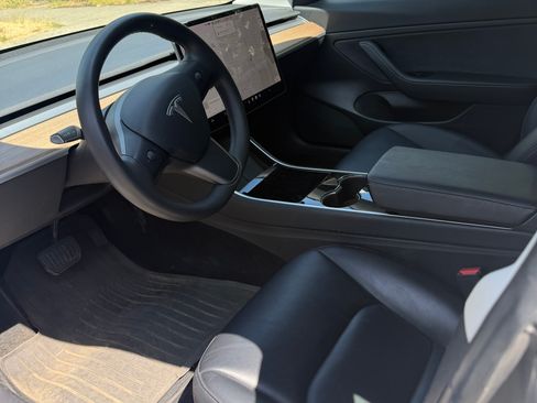 Used 2020 Tesla Model 3 Long Range AWD/4WD image 12