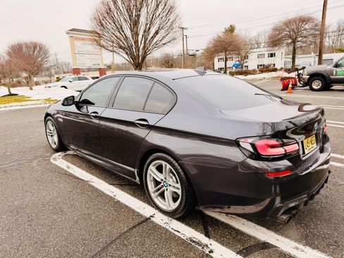 Used 2014 BMW 528i xDrive Sedan image 6