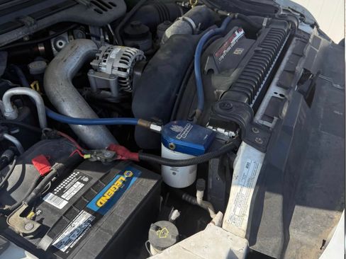 Used 2007 Ford F250 Lariat image 13