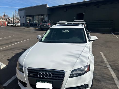 Used 2012 Audi A4 2.0T Premium Plus image 4