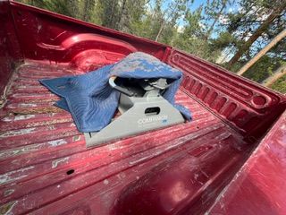 Used 2009 Dodge Ram 3500 Truck SXT AWD/4WD image 8