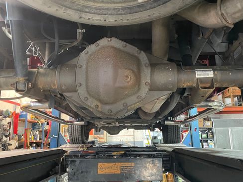 Used 2004 Dodge Ram 2500 Truck SLT w/ Trailer Tow Group image 24