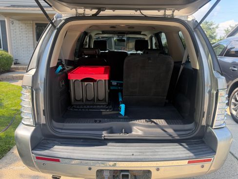 Used 2008 Mercury Mountaineer Premier AWD/4WD image 25