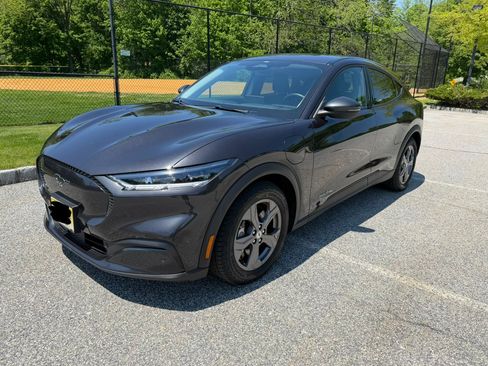Used 2021 Ford Mustang Mach-E Select AWD/4WD image 26