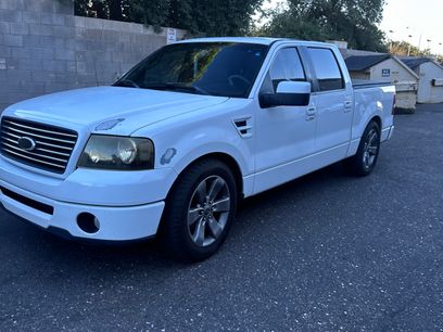 Used 2008 Ford F150 Lariat