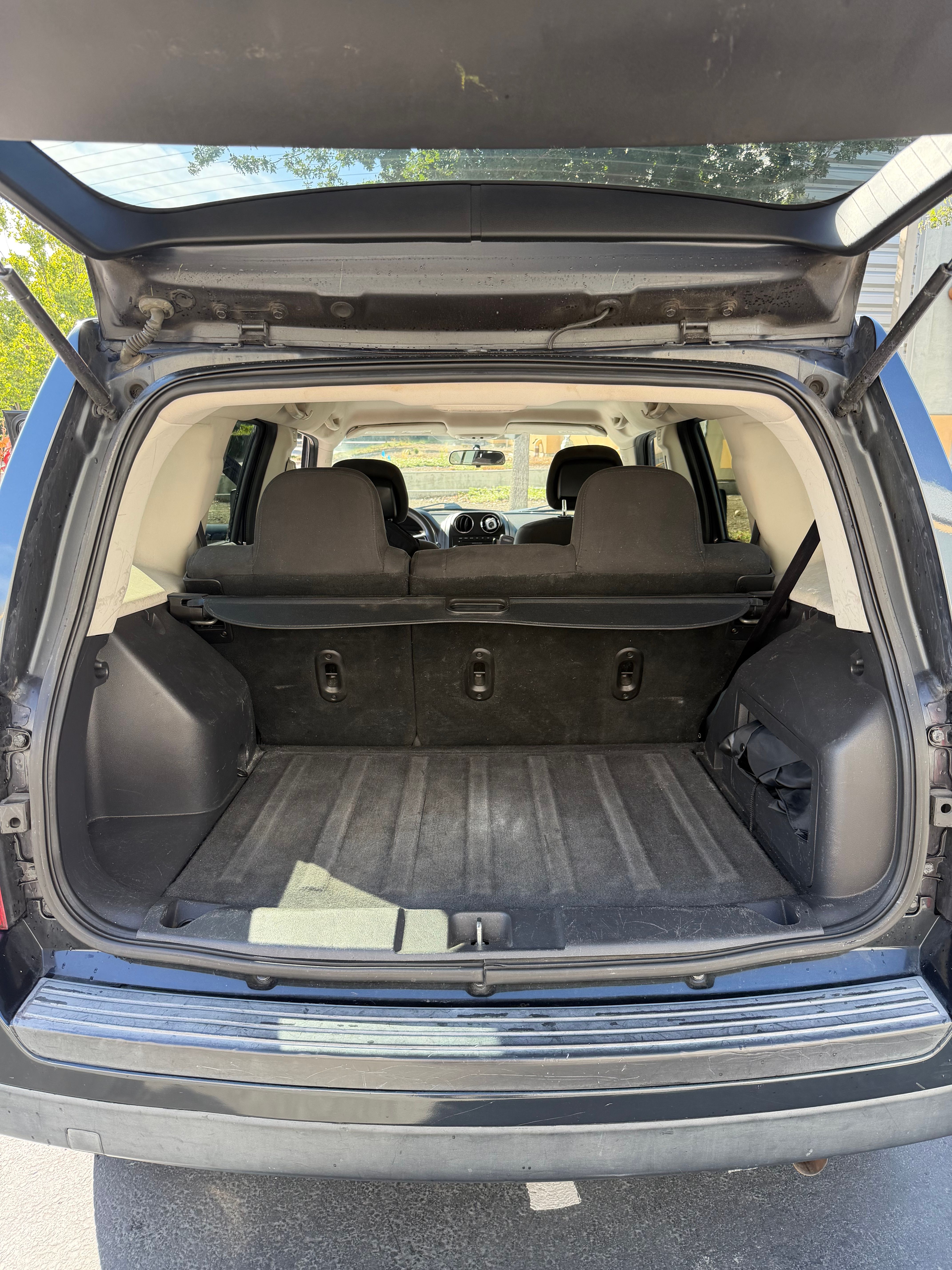 Used 2014 Jeep Patriot Sport FWD image 20